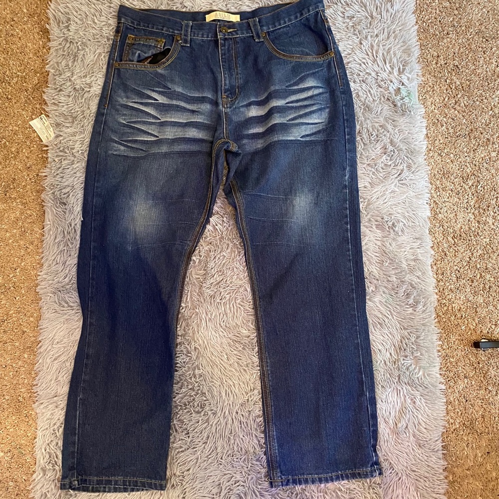 Men’s jeans